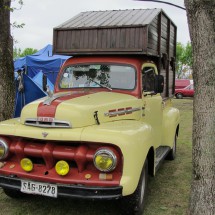 Uruguay